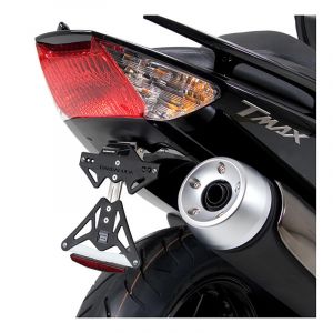 Support de plaque Barracuda Yamaha 500 T-Max 08-11