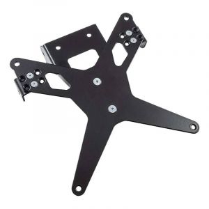 Support de plaque Zieger Honda CBR 1000 RR-R 2020