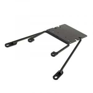 Kit fixation top case Top Master SHAD Peugeot Elystar 50 / 125 / 180 0