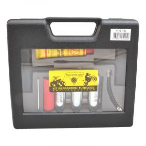 Kit de rÃ©paration Tubeless Tecno Globe