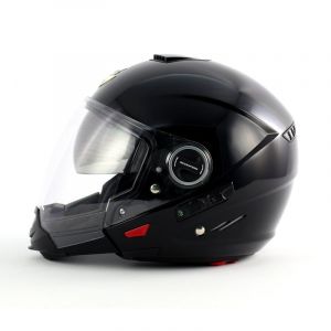 Casque transformable Scorpion EXO-300 AIR Noir- M