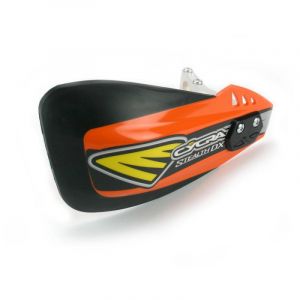 ProtÃ¨ge-mains Cycra Stealth DX Racer Orange