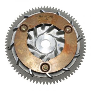 Joue fixe de poulie Piaggio X8 04-/X9 03-/Mp3 07- 845607