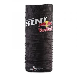 Tour de cou Kini Red Bull Bandana gris camouflage
