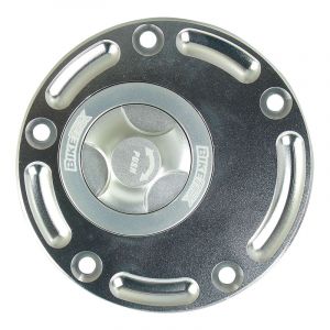 Bouchon de rÃ©servoir Bike Tek Keyless sans clÃ© 1/4 de tour type Duca