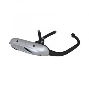 Pot dâÃ©chappement Sito pour Aprilia SR 50 R Factory 04-12