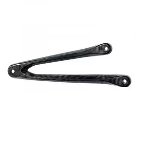 Patte de fixation de silencieux Akrapovic P-MBK10R2/2 Kawasaki ZX-6R 1