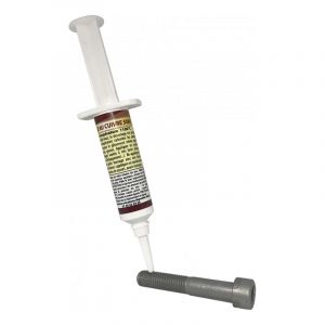 Seringue de graisse au cuivre Restom 5080 10 ml