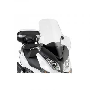 Bulle Givi incolore Honda SW-T 400/600 09-15