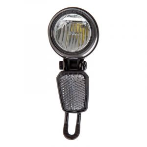 Ãclairage avant VAE Spanninga X&O 30 6-36V DC noir