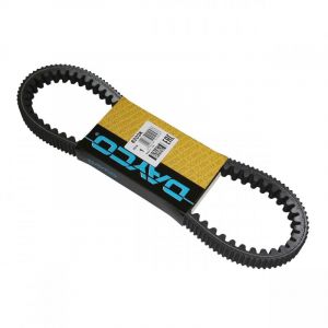 Courroie Dayco Power CVT renforc&Atilde;&copy;e Piaggio 250 MP3 / X-evo / X9