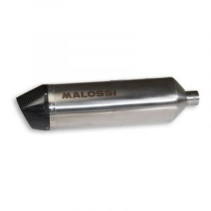 Silencieux Malossi RX MP3 Yourban 125/300