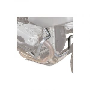 Pare-carter Kappa BMW R 1200GS 04-12 gris