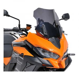 Bulle Ermax Sport 35 cm Kawasaki Versys 1000 19-24 clair