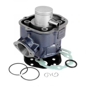 Cylindre D.40 Carenzi Fonte Bleu Derbi Euro 3