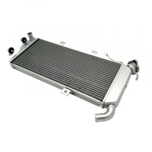 Radiateur d&acirc;eau adaptable Brazoline Kawasaki ER6 09-11
