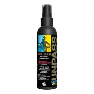 DÃ©sinfectant casque et bottes Unpass Nineteen spray 200ml