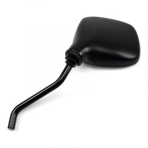 RÃ©troviseur gauche type origine Hert noir BMW F 650 94-00