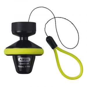 Bloque disque Abus Granit Victory X-Plus 68 Roll Up SRA