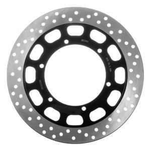 Disque de frein MTX Disc Brake fixe &Atilde; 298 mm arri&Atilde;&uml;re Yamaha XVS 1300