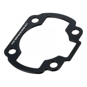 Cale de cylindre Voca Racing 2 mm Minarelli horizontal