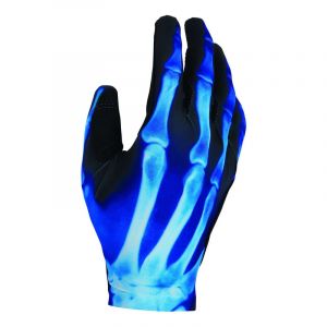 Gants cross Thor Sportmode X-Ray black- XL