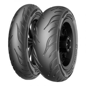 Pneu Custom Michelin Commander III Cruiser arri&Atilde;&uml;re 140/90 B 16 77H TL
