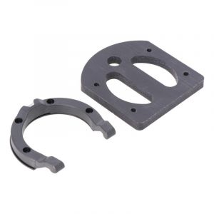 Bride de fixation rÃ©servoir SW-MOTECH ION BMW R 1300 GS 2024