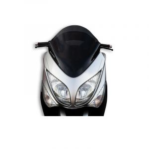 Bulle fum&Atilde;&copy;e Malossi MHR Screen pour Yamaha T-MAX 500 de 2008-11