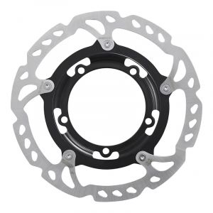 Disque de frein Shimano Nexus SM-RTC60 &Atilde;160mm 5 trous argent