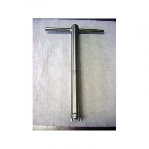 Cle en t blocage pompe pour r1