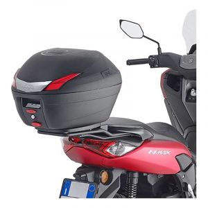 Support sp&Atilde;&copy;cifique Kappa pour top case Monolock Yamaha N-Max 125 21-2