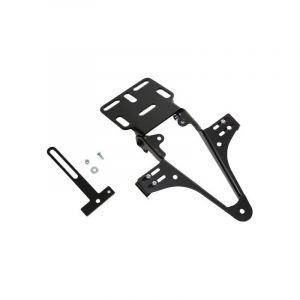 Support de plaque Highsider Quadro Bundle Honda CBR 1000 RR 10-15