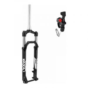 Fourche suspendue VTT Zoom 868s 29'' pivot lisse conique 1''1/8-1''1/2 &Atilde;&nbsp;