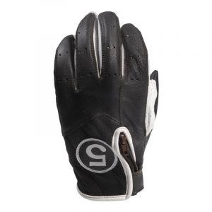 Gants Five MUSTANG Black- 3XL