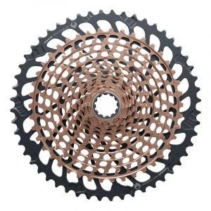 Cassette Sram XX1 Eagle XG-1299 B1 12v XD 10-52t cuivre