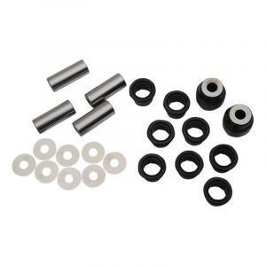 Kit bagues triangles AR Moose Racing pour CAN AM Maverick 1000R 16-18