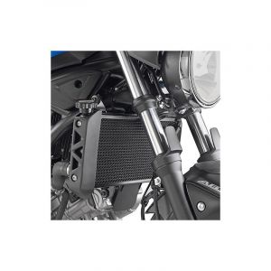 Protection de radiateur Givi Suzuki SV 650 16-18