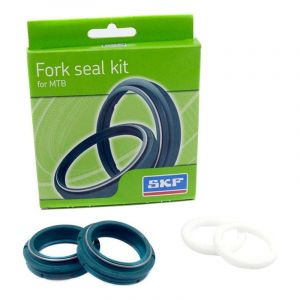 Joints spi fourche SKF Marzocchi &Atilde;38mm (4 pcs)