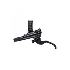 Levier de frein hydraulique gauche Shimano XT BL-M8100 Aluminium 2 doi
