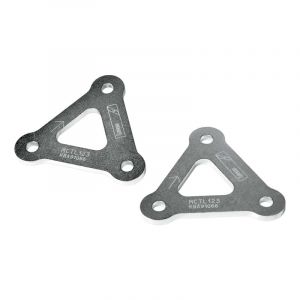 Kit rabaissement de selle TRW -25mm Suzuki DL 1000 V-Strom 14-20