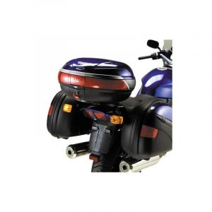Support top case Givi Monokey Yamaha FJR 1300 01-05