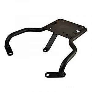 Kit fixation top case Top Master SHAD Peugeot Kisbee 50 13-14