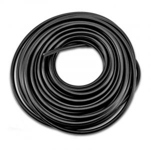 Rouleau de durite d'huile caoutchouc 3x5 (10m)