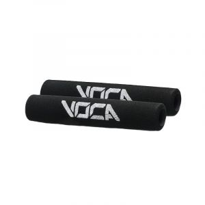 Protection de leviers Voca Racing noir