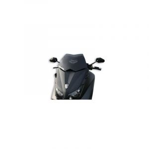 Bulle fumÃ©e Malossi MHR Screen Yamaha T-MAX 530 2012-16