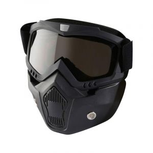 Masque Nox Swat noir