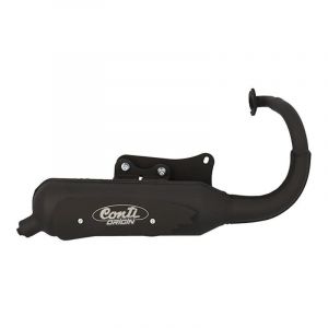 Pot d&acirc;&Atilde;&copy;chappement Conti Origin Buxy/Trekker