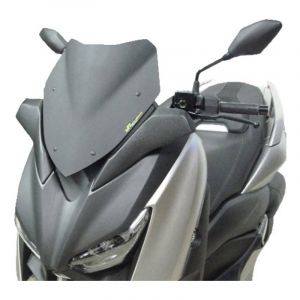 Bulle V Parts Racing e claire pour Yamaha 125 X-Max ABS 17-18