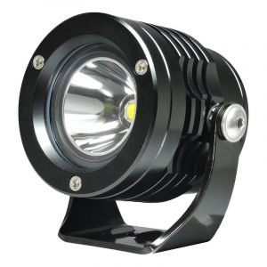 Feux additionnels LED Tecno Globe Ball